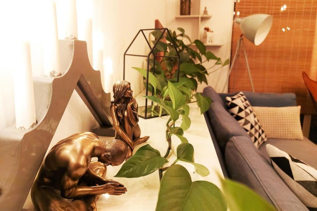 Cosy Boutique 61 Sqm Apartment - Private Parking - Ten Blocks Residence Бухарест Экстерьер фото