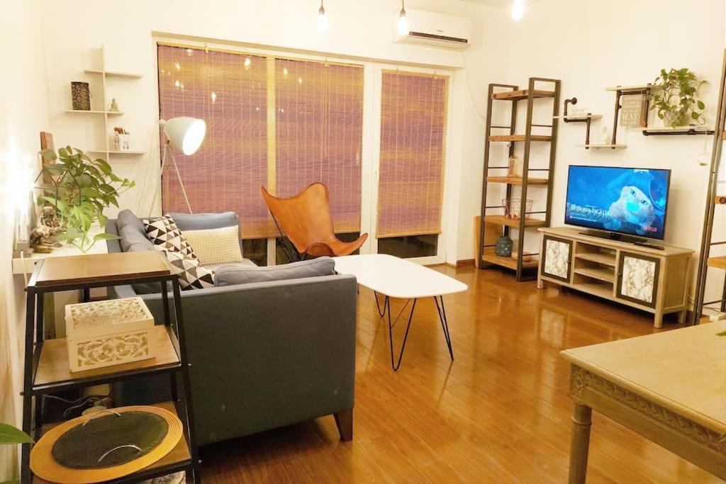 Cosy Boutique 61 Sqm Apartment - Private Parking - Ten Blocks Residence Бухарест Экстерьер фото
