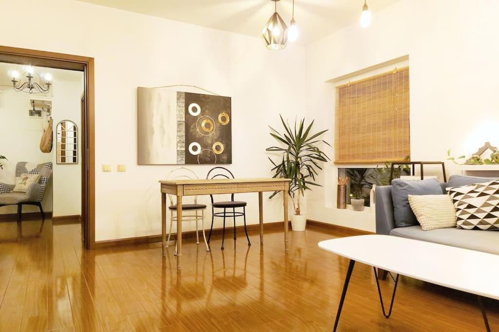 Cosy Boutique 61 Sqm Apartment - Private Parking - Ten Blocks Residence Бухарест Экстерьер фото