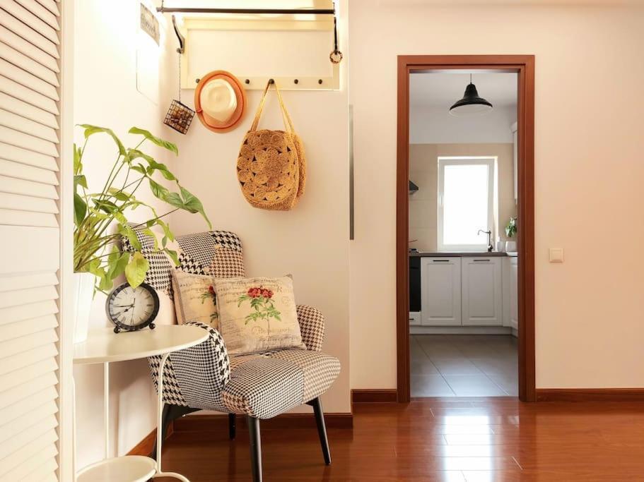 Cosy Boutique 61 Sqm Apartment - Private Parking - Ten Blocks Residence Бухарест Экстерьер фото