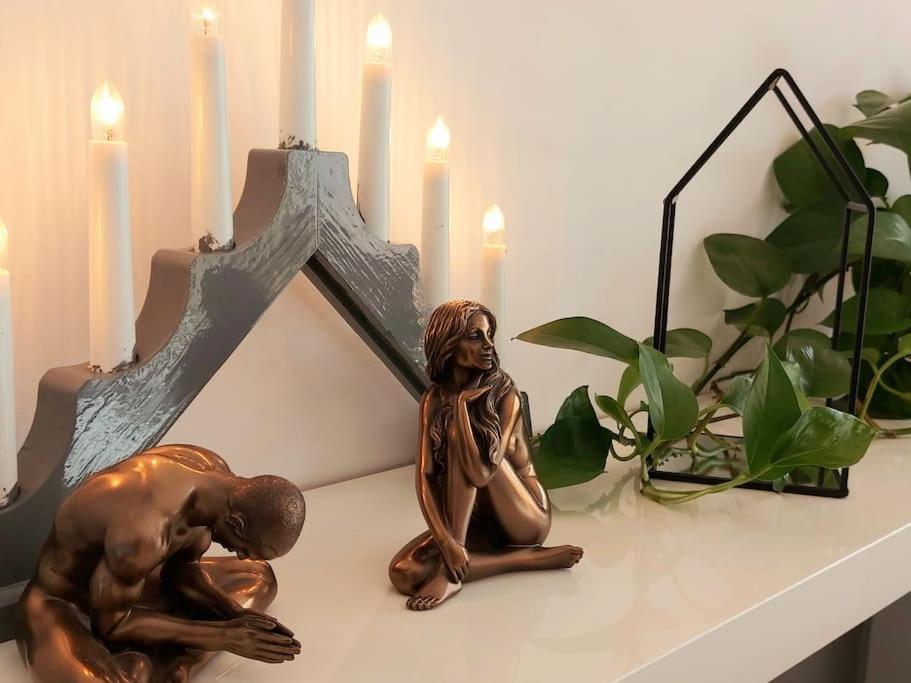 Cosy Boutique 61 Sqm Apartment - Private Parking - Ten Blocks Residence Бухарест Экстерьер фото